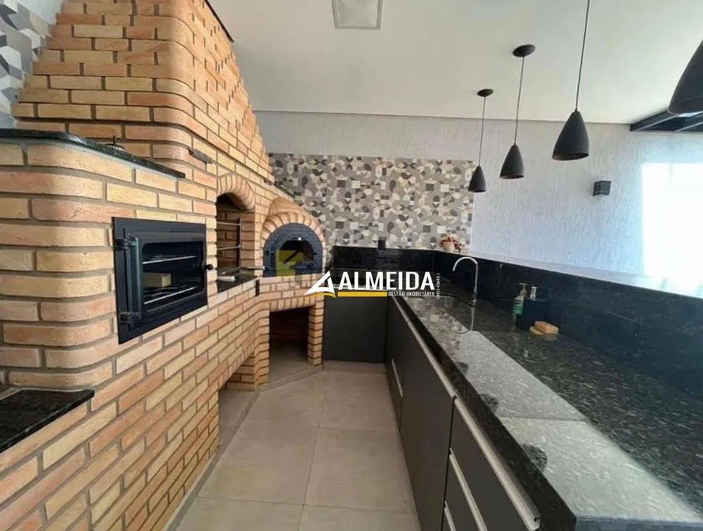 Casa, 1 quarto, 90 m² - Foto 10