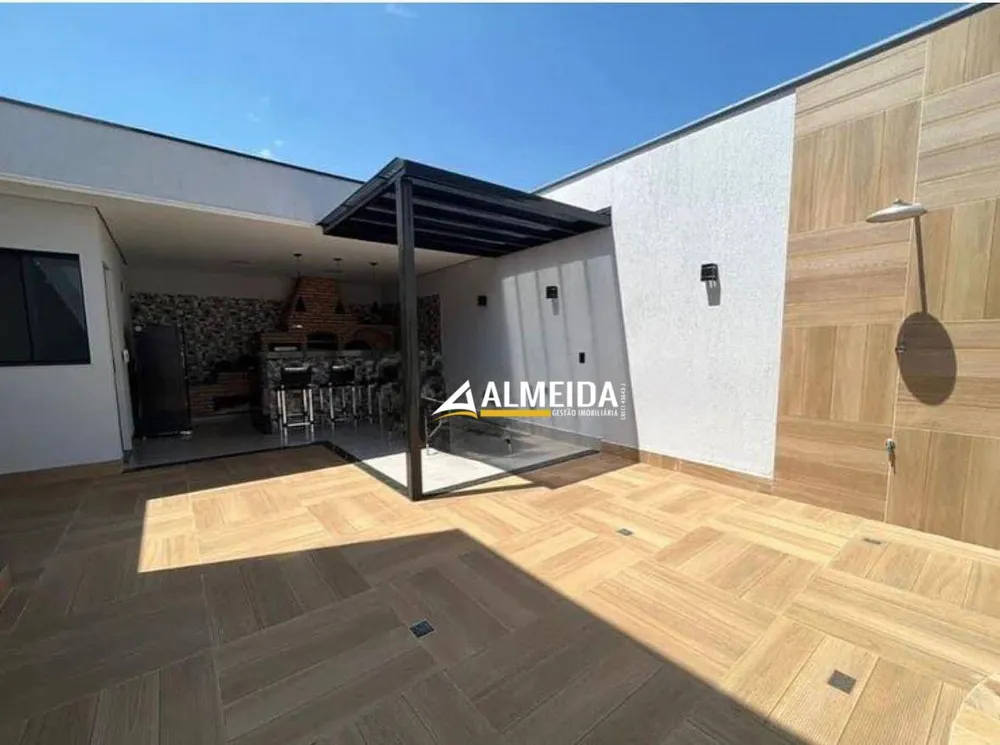 Casa, 1 quarto, 90 m² - Foto 1