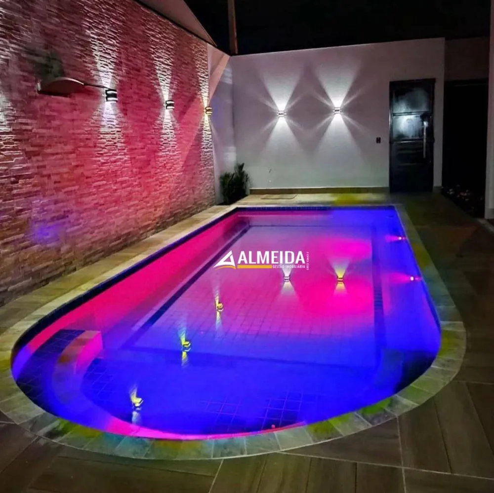 Casa, 1 quarto, 90 m² - Foto 3