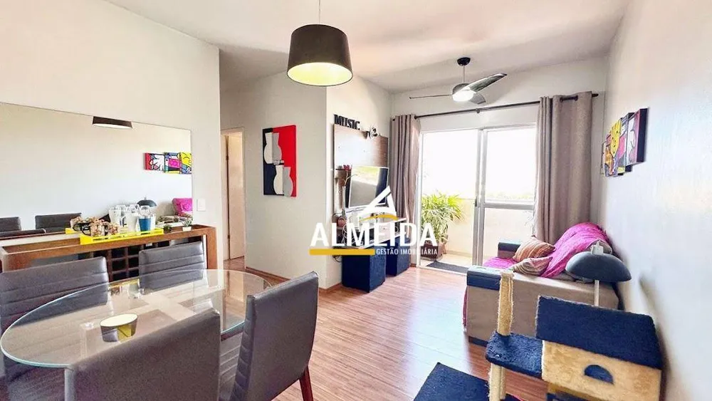 Apartamento, 3 quartos, 70 m² - Foto 5
