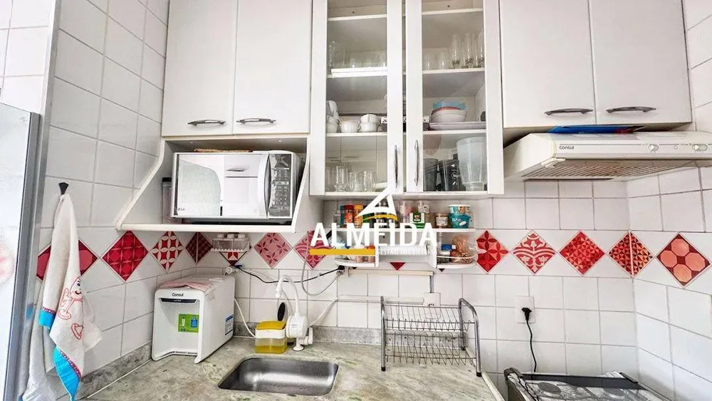 Apartamento, 3 quartos, 70 m² - Foto 11