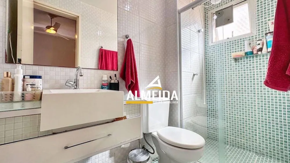 Apartamento, 3 quartos, 70 m² - Foto 3