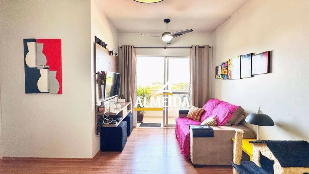 Apartamento, 3 quartos, 70 m² - Foto 9
