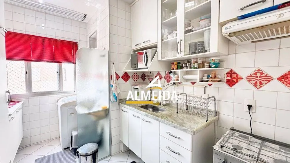 Apartamento, 3 quartos, 70 m² - Foto 7