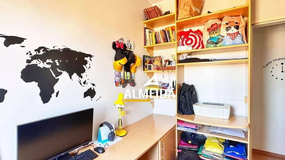 Apartamento, 3 quartos, 70 m² - Foto 8