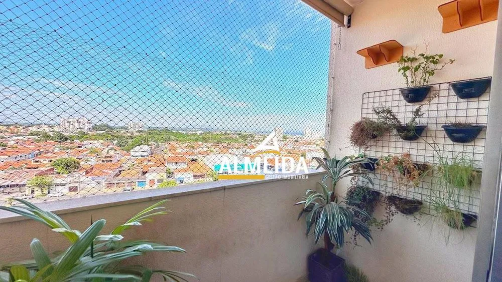 Apartamento, 3 quartos, 70 m² - Foto 6