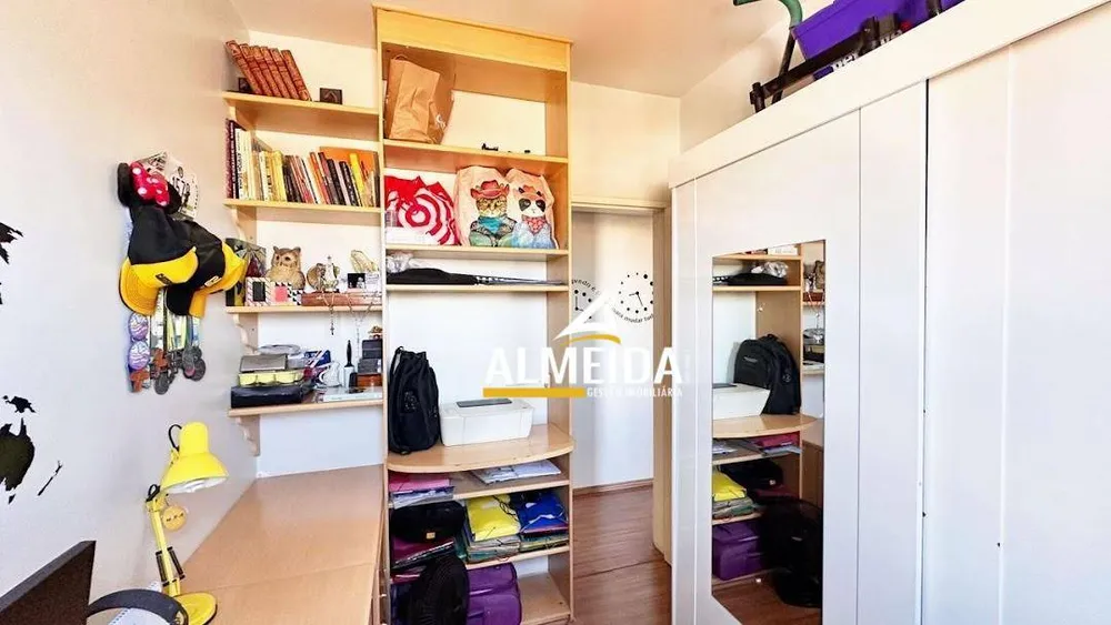 Apartamento, 3 quartos, 70 m² - Foto 12