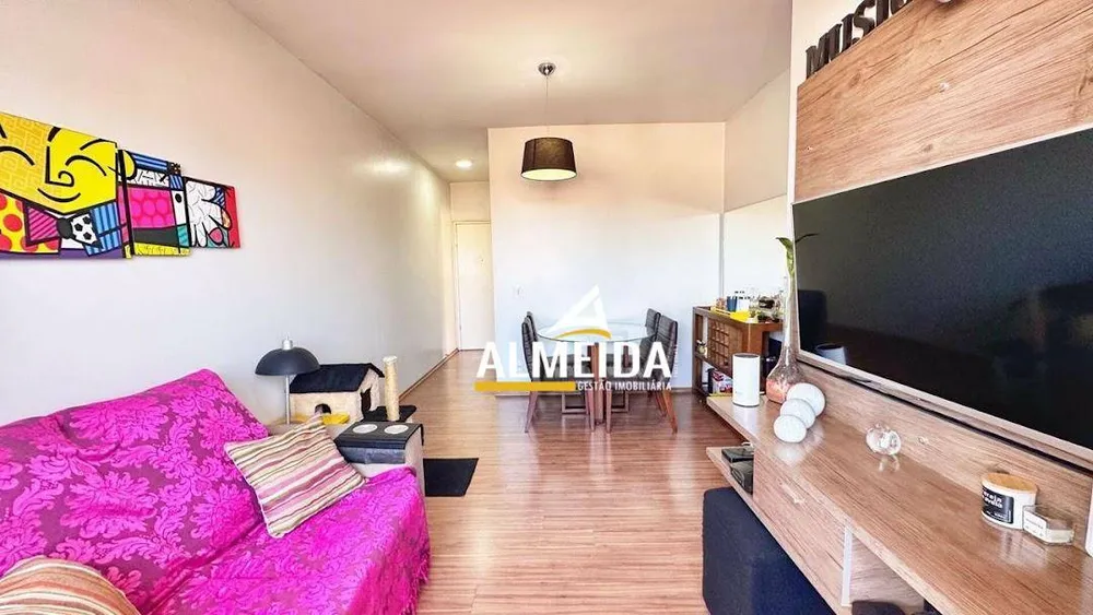 Apartamento, 3 quartos, 70 m² - Foto 6