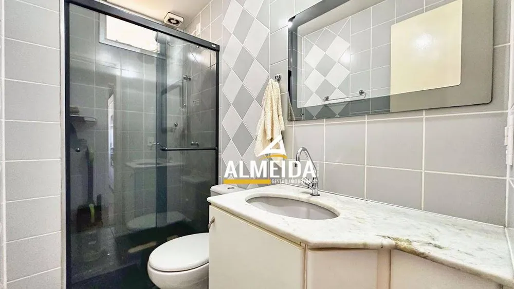 Apartamento, 3 quartos, 70 m² - Foto 8