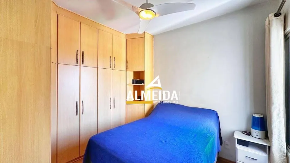 Apartamento, 3 quartos, 70 m² - Foto 10