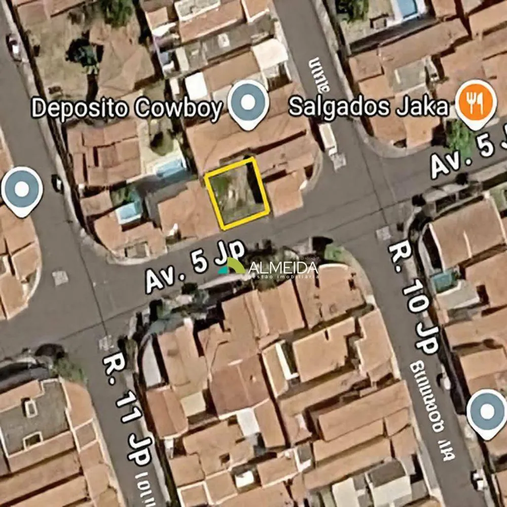 Terreno, 132 m² - Foto 3