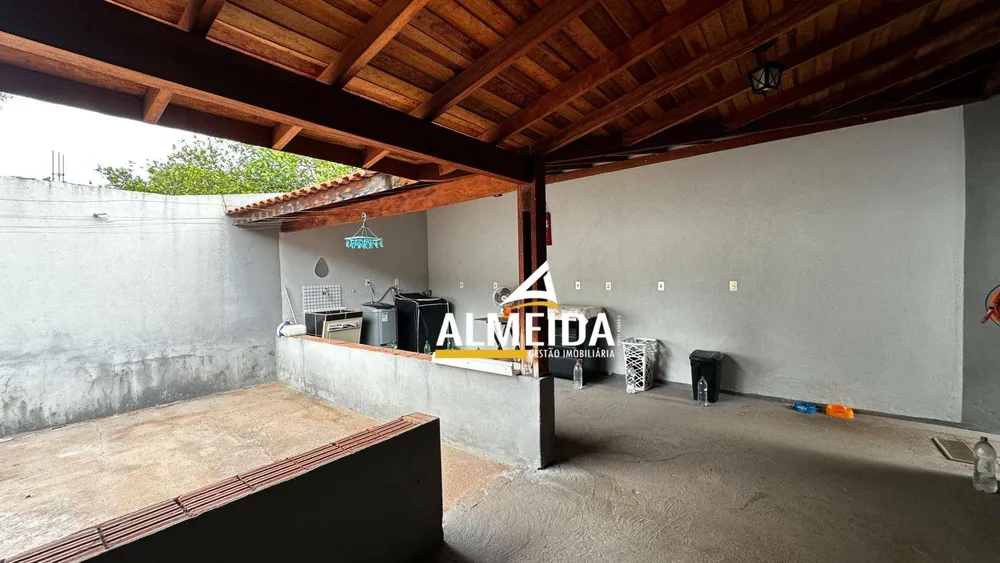 Casa, 3 quartos, 257 m² - Foto 6