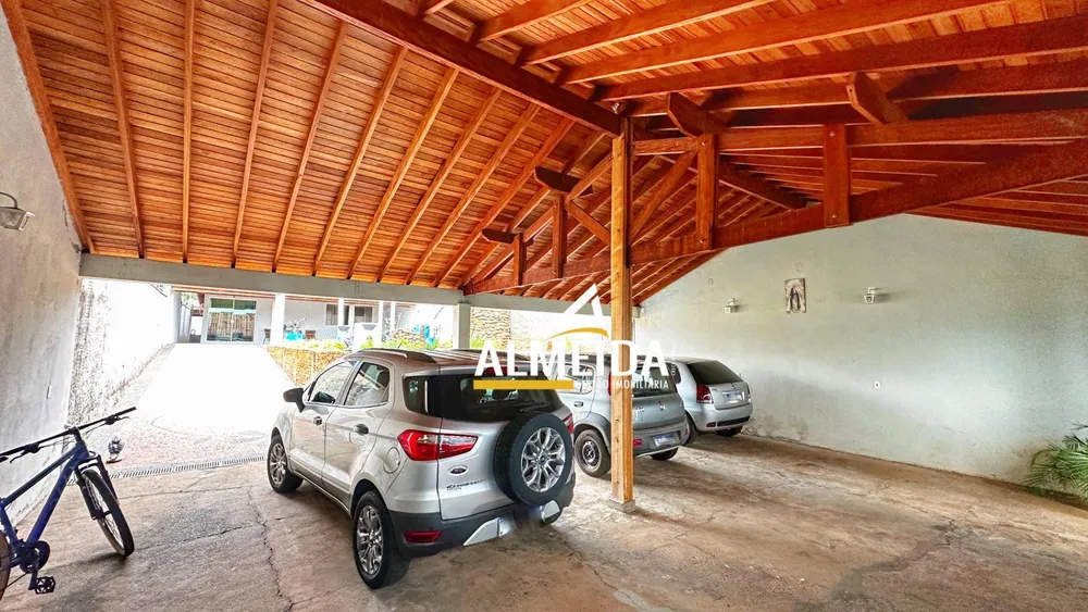 Casa, 3 quartos, 257 m² - Foto 11
