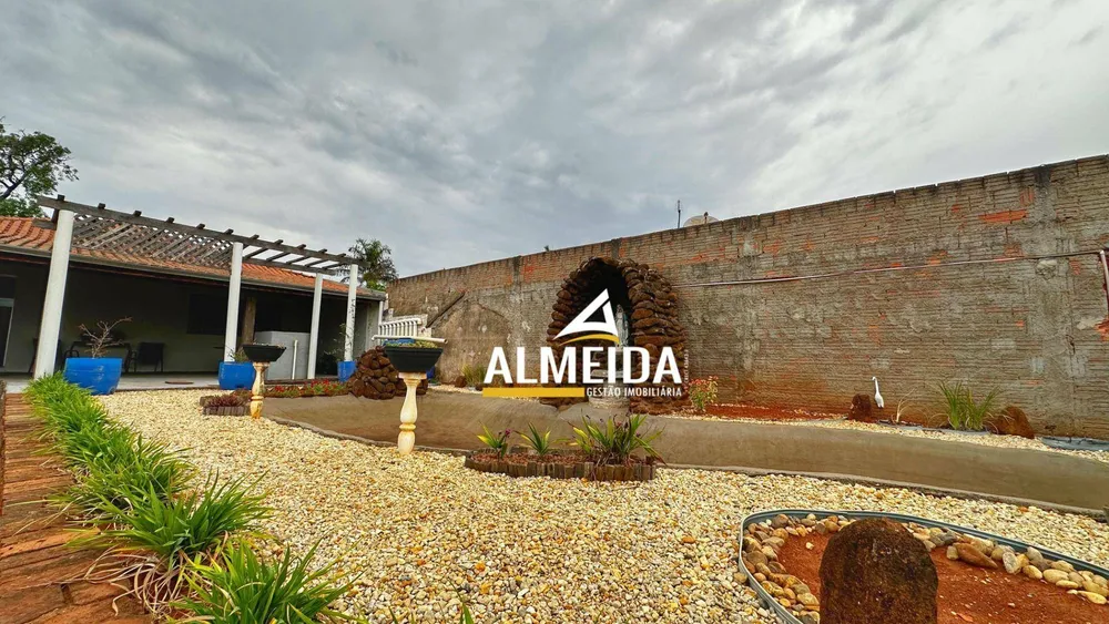 Casa, 3 quartos, 257 m² - Foto 8