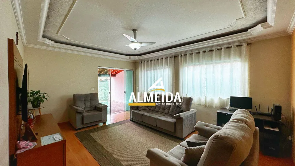 Casa, 3 quartos, 257 m² - Foto 12