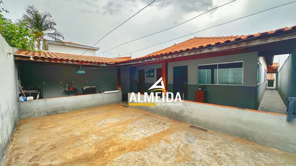 Casa, 3 quartos, 257 m² - Foto 10