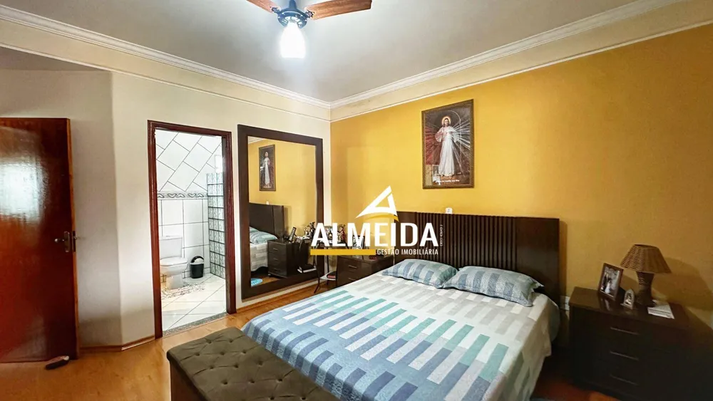 Casa, 3 quartos, 257 m² - Foto 5