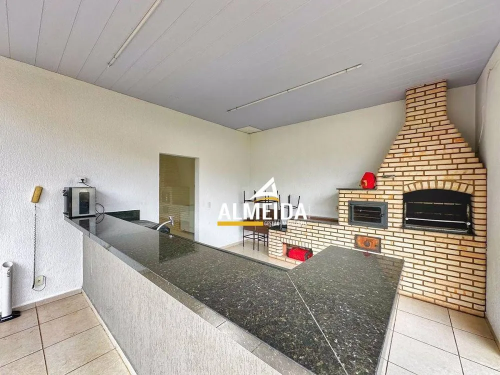 Casa de Condomínio, 3 quartos - Foto 6