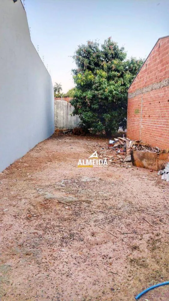 Terreno, 166 m² - Foto 1