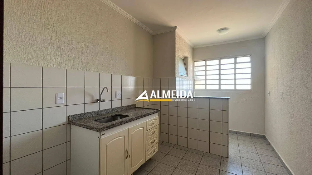 Apartamento, 3 quartos, 70 m² - Foto 6