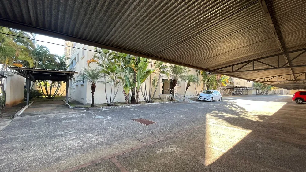 Apartamento, 3 quartos, 70 m² - Foto 15