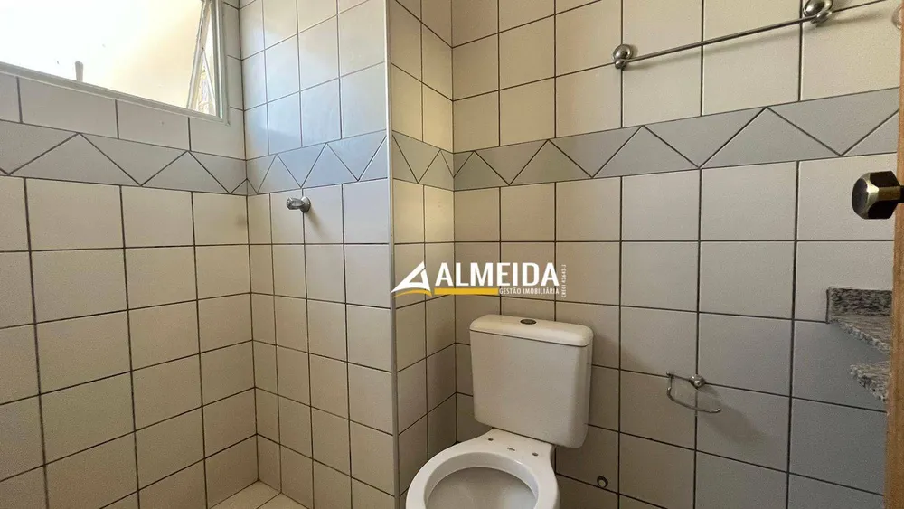 Apartamento, 3 quartos, 70 m² - Foto 1