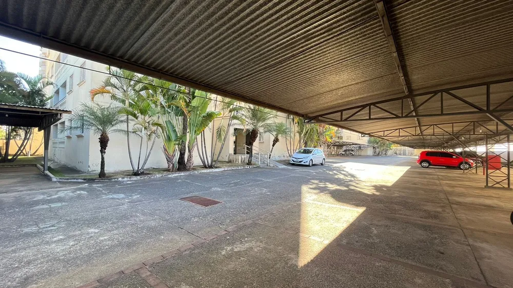 Apartamento, 3 quartos, 70 m² - Foto 14
