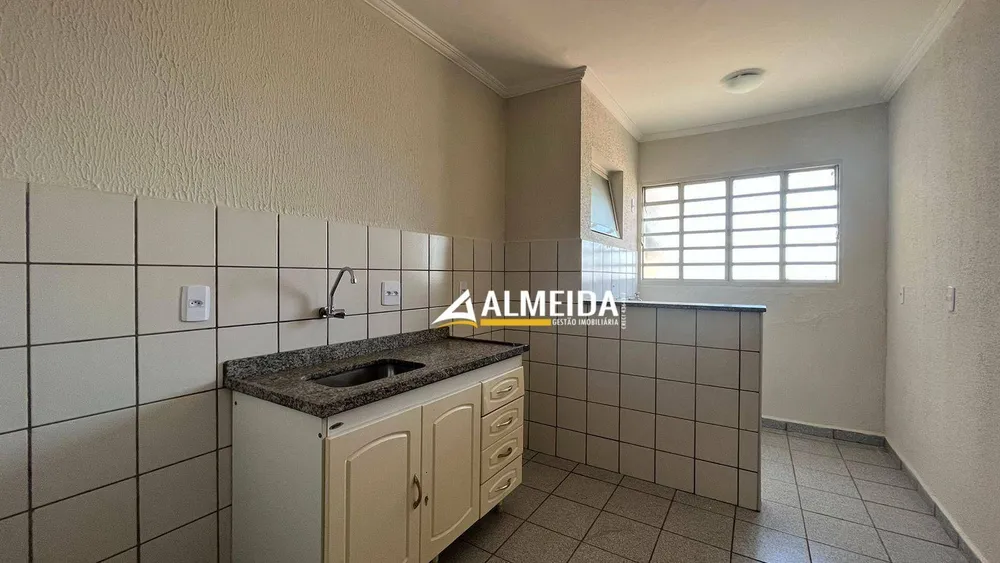 Apartamento, 3 quartos, 70 m² - Foto 8