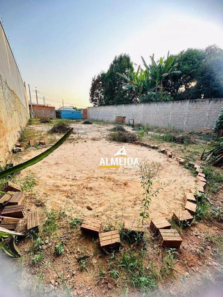 Terreno, 360 m² - Foto 1