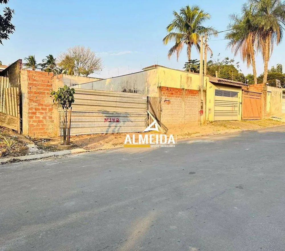 Terreno, 360 m² - Foto 2