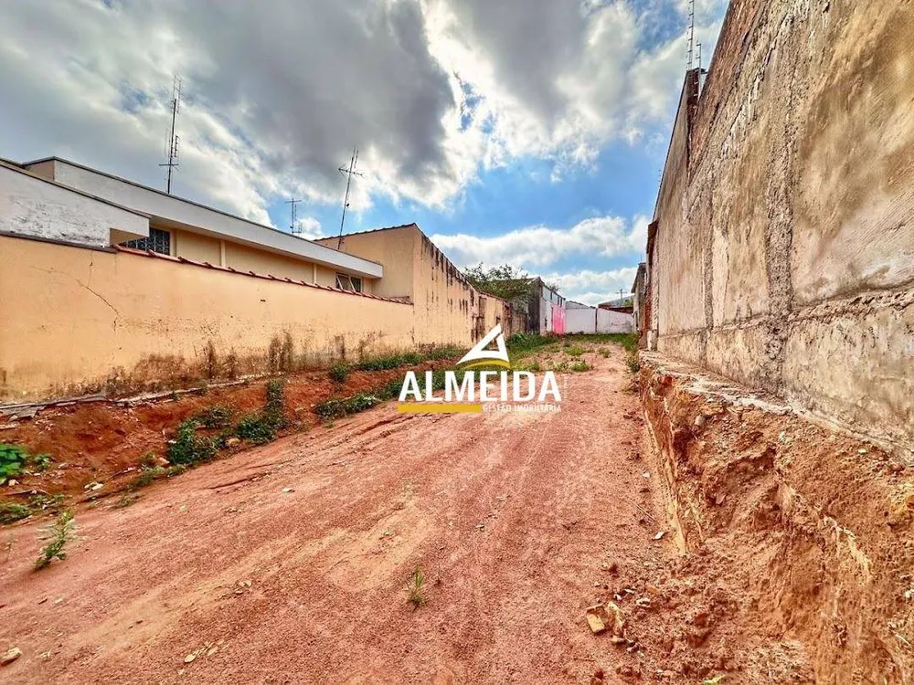 Terreno, 293 m² - Foto 4