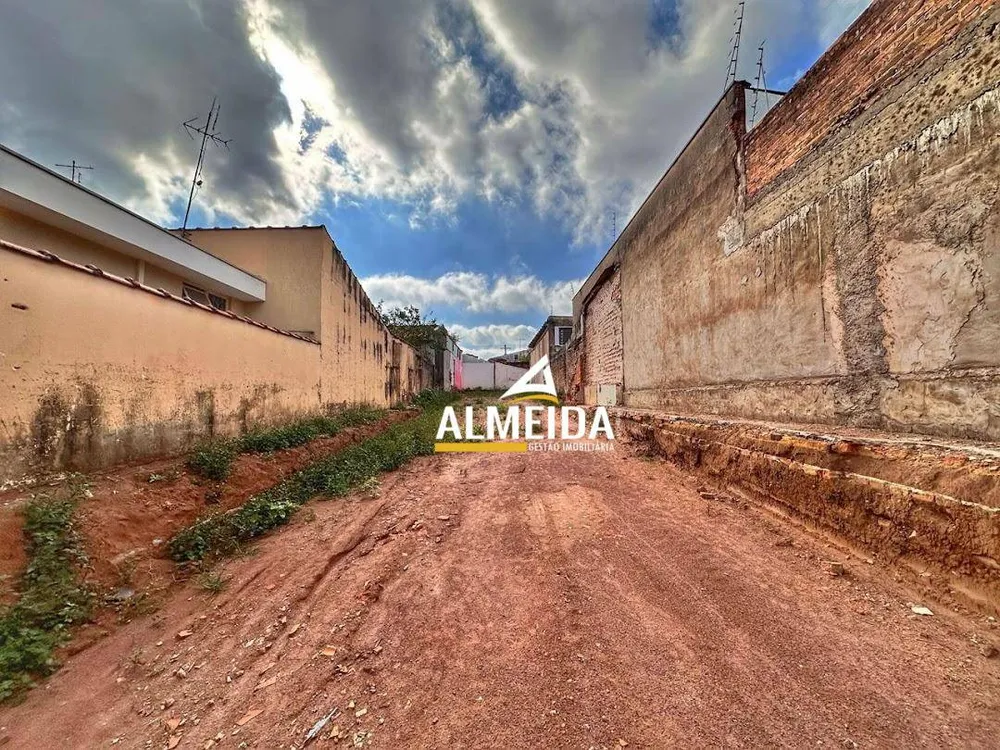 Terreno, 293 m² - Foto 1