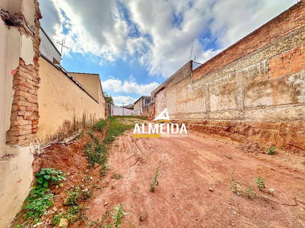 Terreno, 293 m² - Foto 2