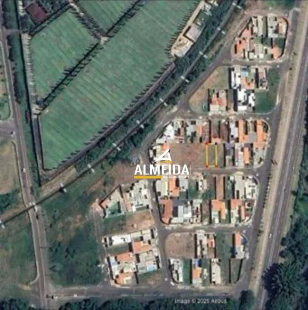 Terreno, 250 m² - Foto 1