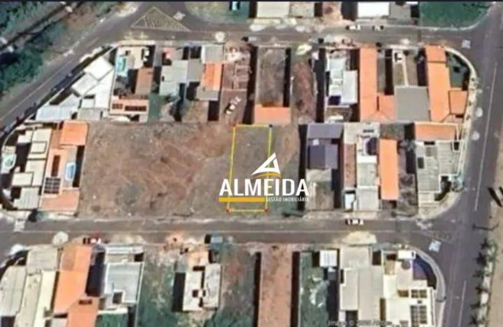 Terreno, 250 m² - Foto 2
