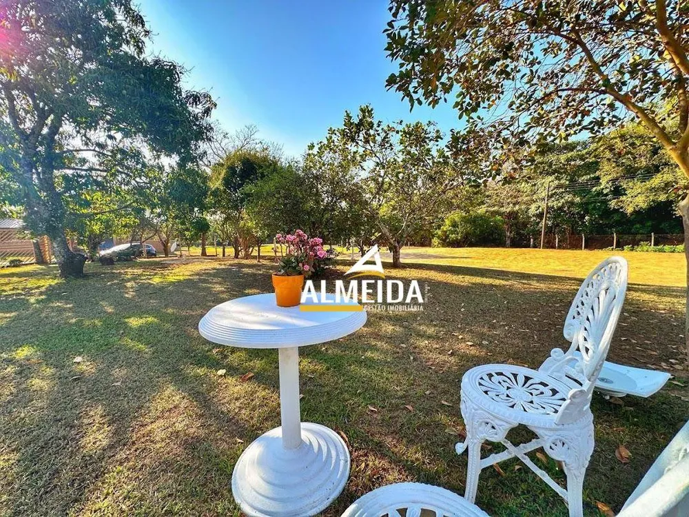 Chácara, 3 quartos, 2180 m² - Foto 16