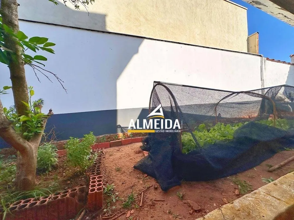 Chácara, 3 quartos, 2180 m² - Foto 13
