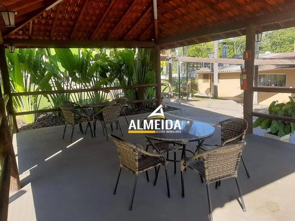 Chácara, 3 quartos, 2180 m² - Foto 9