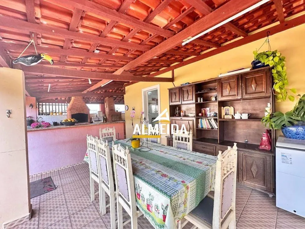 Chácara, 3 quartos, 2180 m² - Foto 8