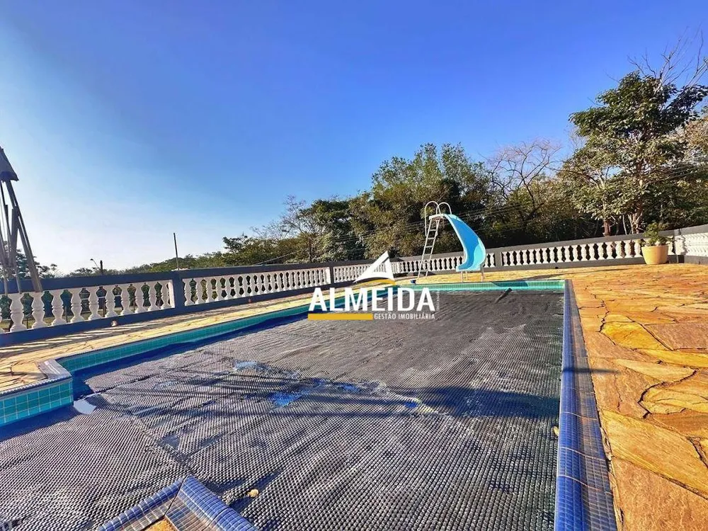 Chácara, 3 quartos, 2180 m² - Foto 15