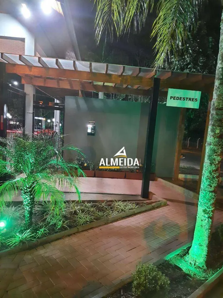 Chácara, 3 quartos, 2180 m² - Foto 4