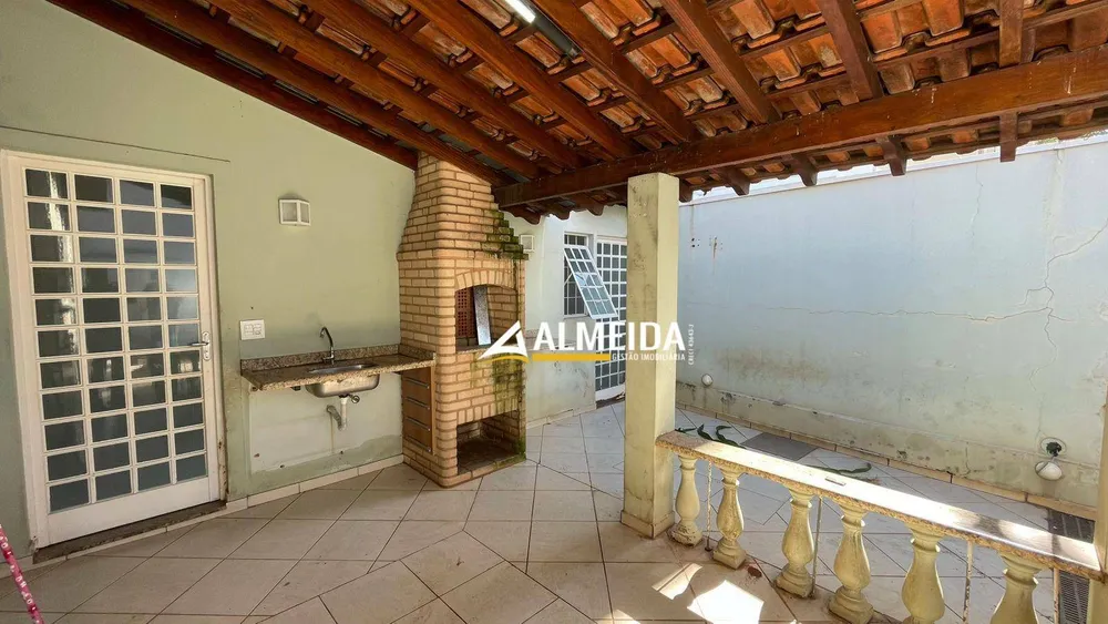 Casa de Condomínio, 3 quartos - Foto 11