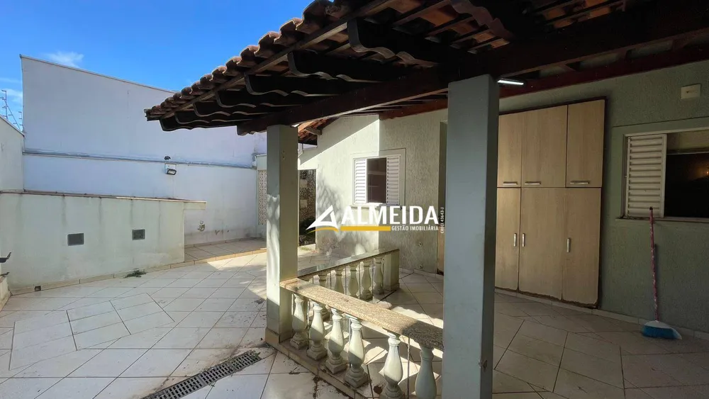Casa de Condomínio, 3 quartos - Foto 10