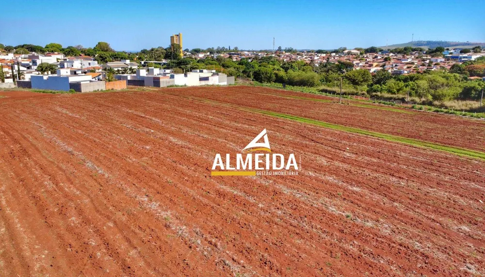 Terreno, 6 hectares - Foto 4
