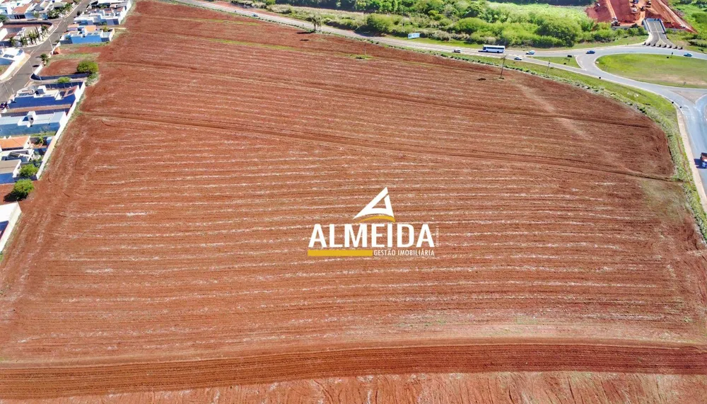 Terreno, 6 hectares - Foto 1
