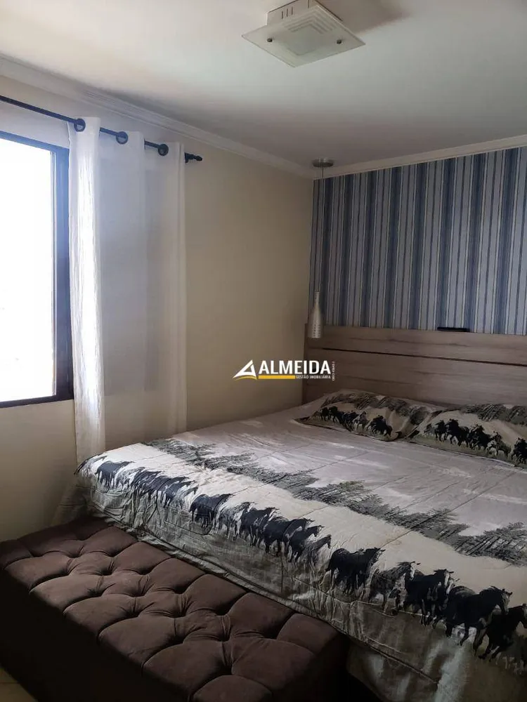 Apartamento, 2 quartos, 46 m² - Foto 12