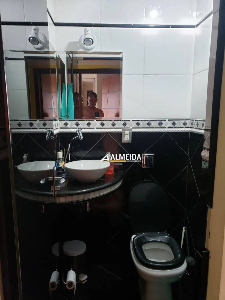 Apartamento, 2 quartos, 46 m² - Foto 8