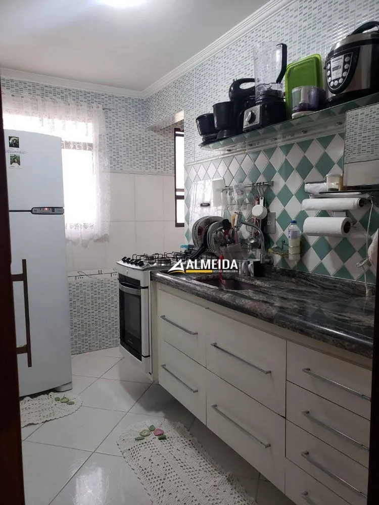 Apartamento, 2 quartos, 46 m² - Foto 9