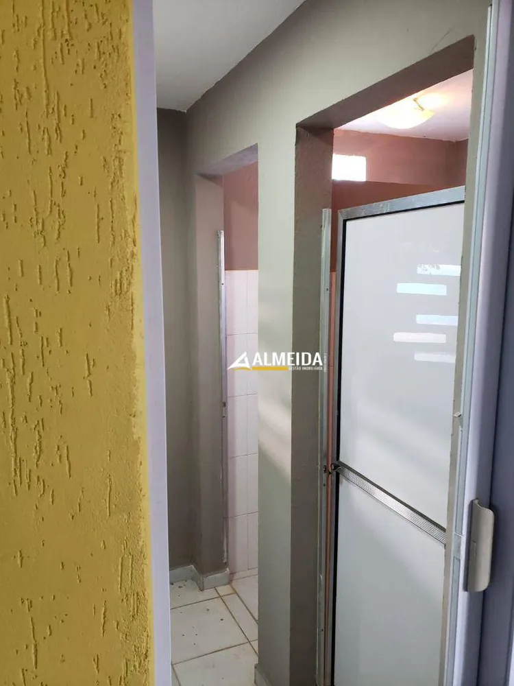 Apartamento, 2 quartos, 46 m² - Foto 10