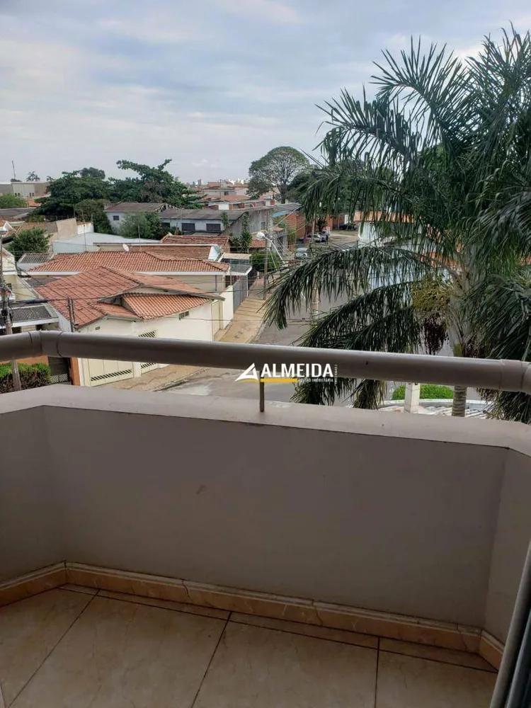 Apartamento, 2 quartos, 46 m² - Foto 1